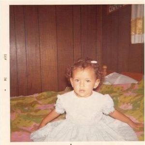 Meet your Posher, Mary helen